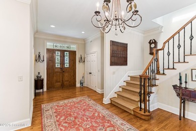Experience exceptional deep-water waterfront living on the - photo 18
