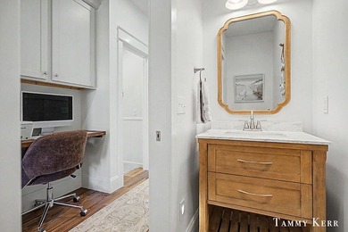 Welcome to 7067 118th, an enchanting Southern cottage just - photo 19