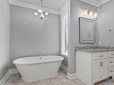 Live the Lake Guntersville lifestyle at 108 Lake Creek Drive! - photo 20