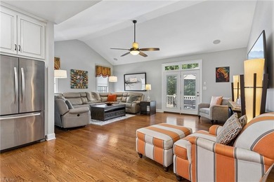 Gorgeous, all one level, three bedroom home in the sought after - photo 21