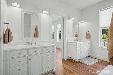 Welcome to 7067 118th, an enchanting Southern cottage just - photo 22