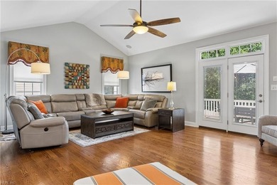 Gorgeous, all one level, three bedroom home in the sought after - photo 22