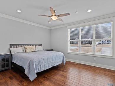 Live the Lake Guntersville lifestyle at 108 Lake Creek Drive! - photo 24
