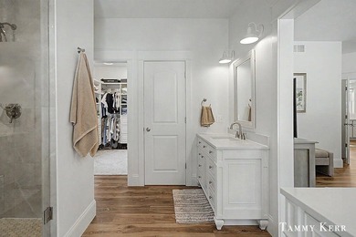 Welcome to 7067 118th, an enchanting Southern cottage just - photo 25