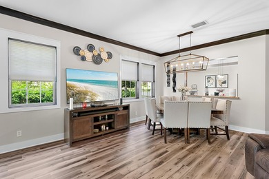 Located in the highly sought-after gated community of Regatta - photo 10