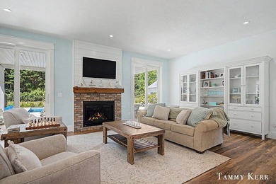 Welcome to 7067 118th, an enchanting Southern cottage just - photo 30