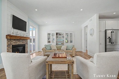 Welcome to 7067 118th, an enchanting Southern cottage just - photo 31