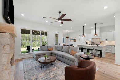 Lake Sam Rayburn  Home For Sale in Brookeland Texas