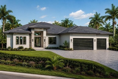 Pre-Construction. To be built. Introducing a stunning TO BE - photo 1