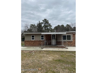 Mirror Lake Condo For Sale in Browns Mills New Jersey