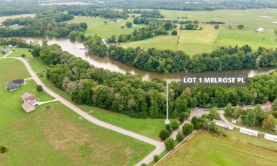 Lake Lot Off Market in Dayton, Tennessee