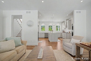 Welcome to 7067 118th, an enchanting Southern cottage just - photo 32