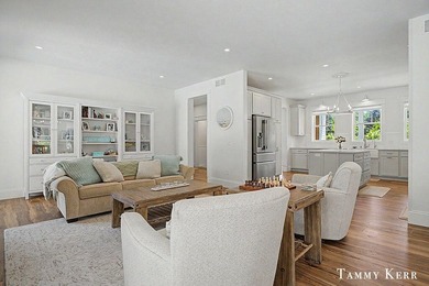 Welcome to 7067 118th, an enchanting Southern cottage just - photo 33