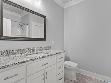 Live the Lake Guntersville lifestyle at 108 Lake Creek Drive! - photo 34