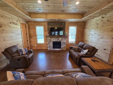 Your dream lakefront escape awaits! This fully furnished - photo 5