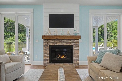 Welcome to 7067 118th, an enchanting Southern cottage just - photo 35