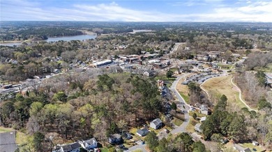 Walk to Logan Farm Park. Golf cart to Acworth Beach. Love where - photo 36