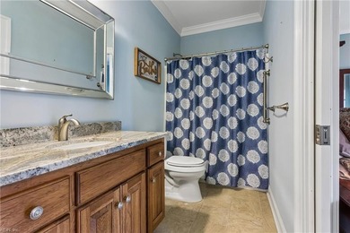 Gorgeous, all one level, three bedroom home in the sought after - photo 37