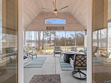 Live the Lake Guntersville lifestyle at 108 Lake Creek Drive! - photo 39