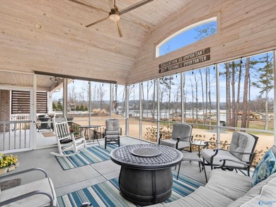 Live the Lake Guntersville lifestyle at 108 Lake Creek Drive! - photo 40