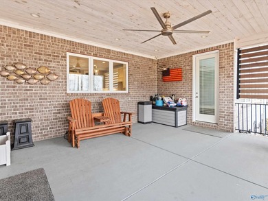 Live the Lake Guntersville lifestyle at 108 Lake Creek Drive! - photo 41