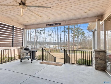 Live the Lake Guntersville lifestyle at 108 Lake Creek Drive! - photo 42