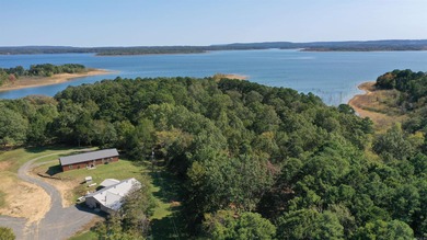 Introducing your dream lakefront getaway! This stunning, fully - photo 3