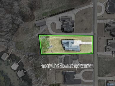 Live the Lake Guntersville lifestyle at 108 Lake Creek Drive! - photo 45