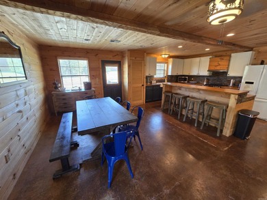 Introducing your dream lakefront getaway! This stunning, fully - photo 6
