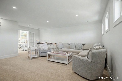 Welcome to 7067 118th, an enchanting Southern cottage just - photo 46