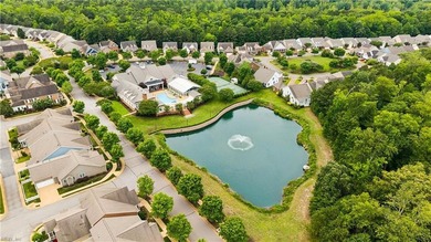 Gorgeous, all one level, three bedroom home in the sought after - photo 47