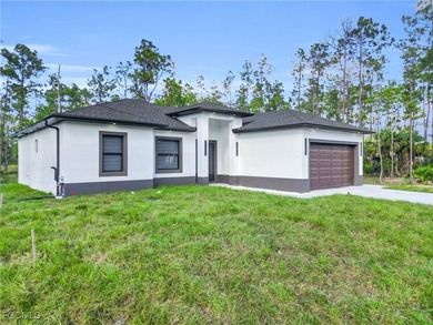 Lehigh Acres Area Home Sale Pending in Lehigh Acres Florida