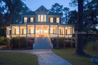 Embrace the quiet luxury of island living at its finest on - photo 1