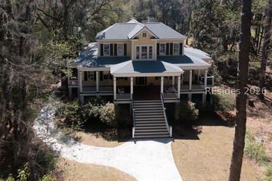 Embrace the quiet luxury of island living at its finest on - photo 2