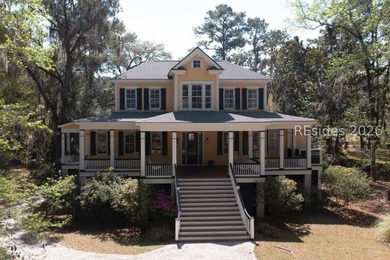 Embrace the quiet luxury of island living at its finest on - photo 3