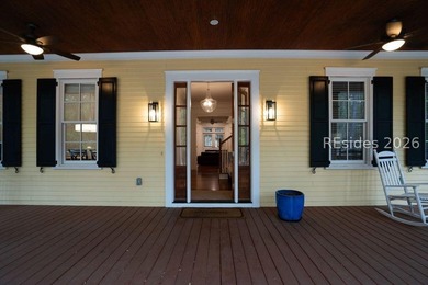 Embrace the quiet luxury of island living at its finest on - photo 4