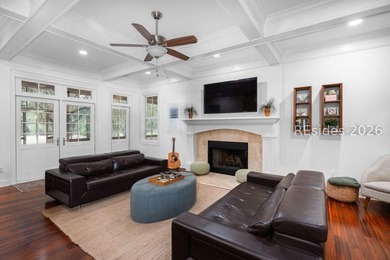 Embrace the quiet luxury of island living at its finest on - photo 8