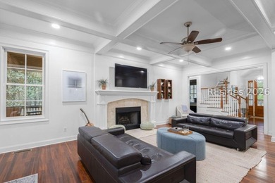 Embrace the quiet luxury of island living at its finest on - photo 9