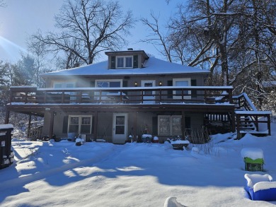 Lake Home For Sale in Delavan, Wisconsin