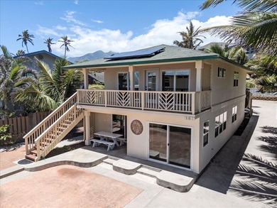 Beautiful Lower Waiehu house and detached cottage with the - photo 2