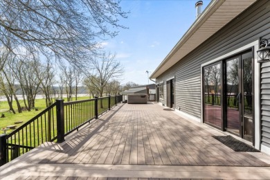 Private boat ramp and dock on the Ohio River! - photo 28