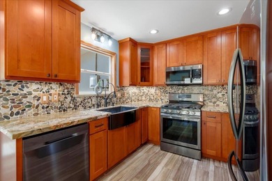 Beautiful Lower Waiehu house and detached cottage with the - photo 4