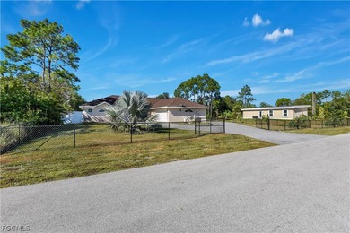 Lehigh Acres Area Home For Sale in Lehigh Acres Florida