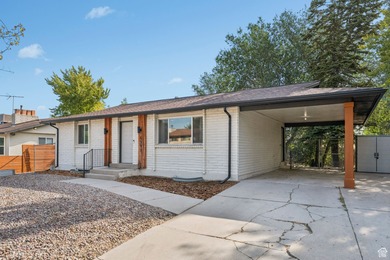 Great Salt Lake Home For Sale in West Valley City Utah