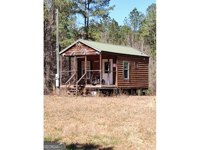 Hunter's Dream....53 acres of the most peaceful forest until the - photo 2