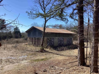 Lake Acreage For Sale in Mena, Arkansas