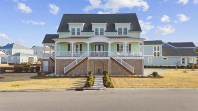 Plantation Lakes  Home For Sale in Myrtle Beach South Carolina