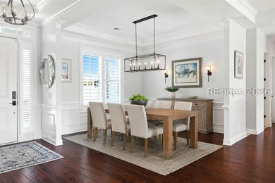 Nestled along the shores of Hampton Lake, this exceptional - photo 7