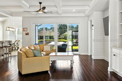 Nestled along the shores of Hampton Lake, this exceptional - photo 9