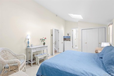 This Westhampton oceanfront beach house is an oasis of easy - photo 11
